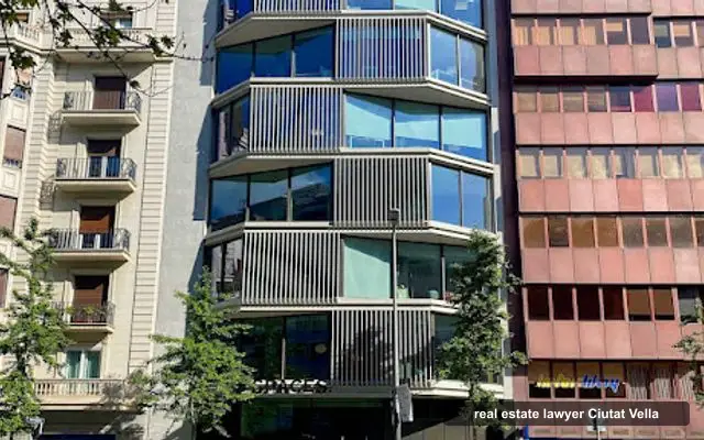 Asesoría y Consultoría Fénix, real estate lawyer in Ciutat Vella, Barcelona