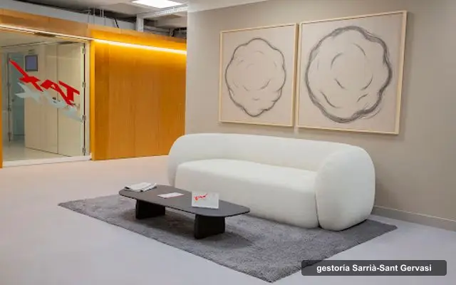 Assessoria TAX Barcelona, gestoría in Sarrià-Sant Gervasi, Barcelona