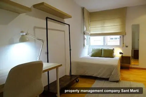 Atika Rooms, property management companies in el Poblenou (photo 2)