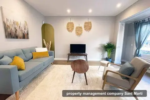 Atika Rooms, property management companies in el Poblenou (photo 3)