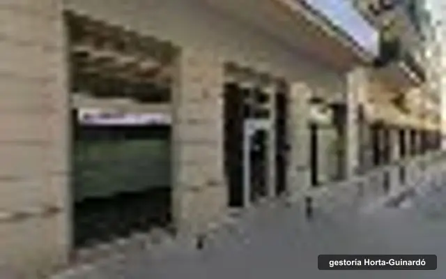 AUTEMP Gestoría Asesoría en Barcelona, gestoría in Horta-Guinardó, Barcelona