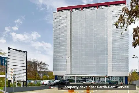 Avny Group, property developers and new builds in Sant Gervasi - Galvany (photo 3)