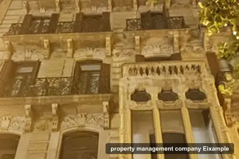 AXXET Property Management, property management companies in la Dreta de l'Eixample (photo 3)
