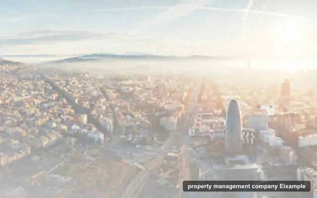 AXXET Property Management, property management company in Eixample, Barcelona
