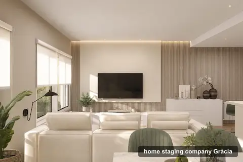 Baltimore Group, home staging and interior designers in el Camp d'en Grassot i Gràcia Nova (photo 2)
