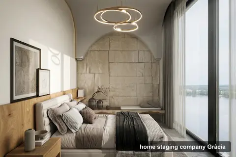Baltimore Group, home staging and interior designers in el Camp d'en Grassot i Gràcia Nova (photo 3)
