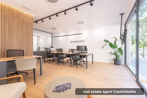 BAMBERRY REAL ESTATE, real estate agents in castelldefels (photo 3)