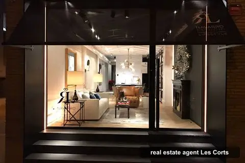 BARCELONA BEST FRIEND, real estate agents in Pedralbes (photo 3)