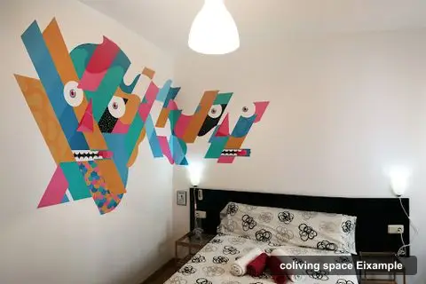 Barcelona Coliving A Landing Pad, coliving spaces in l'Antiga Esquerra de l'Eixample (photo 3)