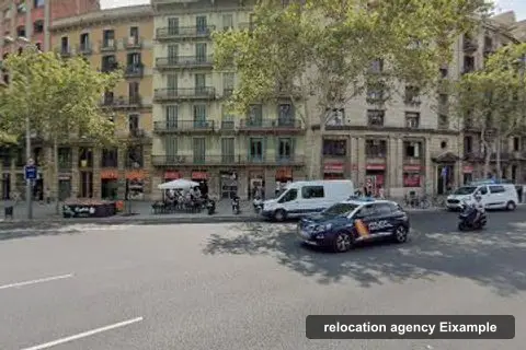 Barcelona Expat Services, relocation agencies in la Dreta de l'Eixample (photo 2)