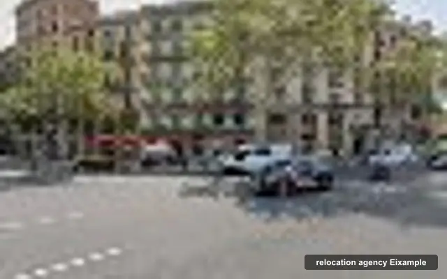 Barcelona Expat Services, relocation agency in Eixample, Barcelona