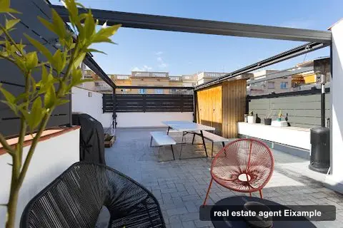 Barcelona Flat Hunter, real estate agents in la Dreta de l'Eixample (photo 2)