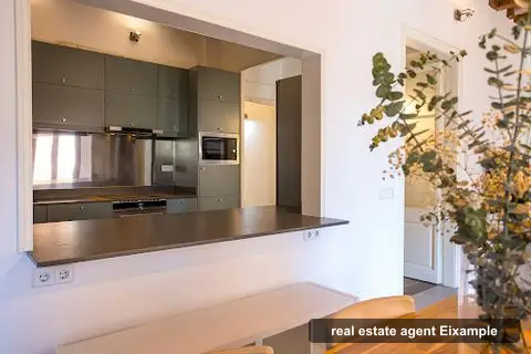 Barcelona Flat Hunter, real estate agents in la Dreta de l'Eixample (photo 3)