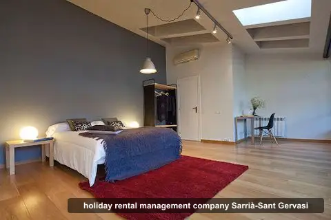 BARCINO INVERSIONS, holiday rental and airbnb management companies in Sant Gervasi - Galvany (photo 2)