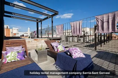 BARCINO INVERSIONS, holiday rental and airbnb management companies in Sant Gervasi - Galvany (photo 3)