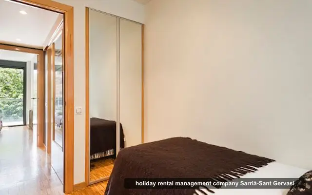 BARCINO INVERSIONS, holiday rental management company in Sarrià-Sant Gervasi, Barcelona