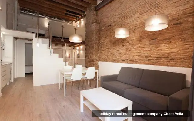 BARNAPARTMENTS BORN, holiday rental management company in Ciutat Vella, Barcelona