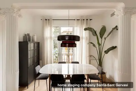BATTE Interioristas, home staging and interior designers in Sarrià (photo 2)