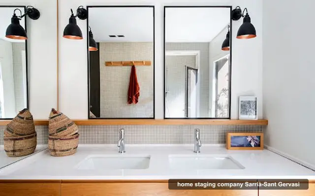 BATTE Interioristas, home staging company in Sarrià-Sant Gervasi, Barcelona