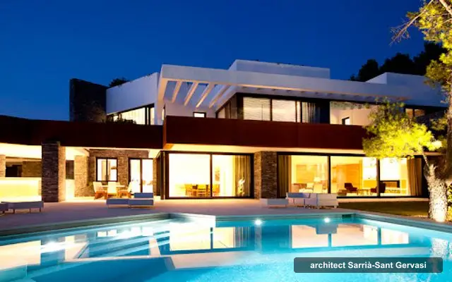 BC Estudio Architects, architect in Sarrià-Sant Gervasi, Barcelona