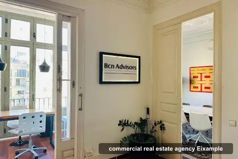 Bcn Advisors, commercial real estate agencies in la Dreta de l'Eixample (photo 3)