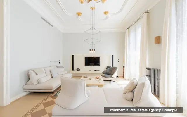 Bcn Advisors, commercial real estate agency in Eixample, Barcelona