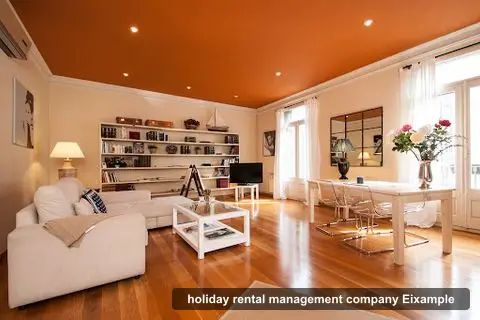 BCN Apartments 41, holiday rental and airbnb management companies in la Dreta de l'Eixample (photo 2)