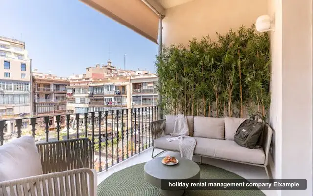 BCN Apartments 41, holiday rental management company in Eixample, Barcelona