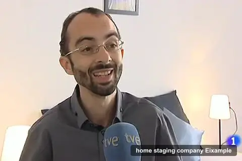 BCN Home Staging, home staging and interior designers in el Fort Pienc (photo 2)
