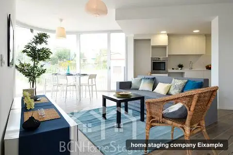 BCN Home Staging, home staging and interior designers in el Fort Pienc (photo 3)