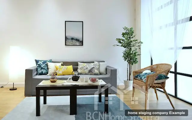 BCN Home Staging, home staging company in Eixample, Barcelona