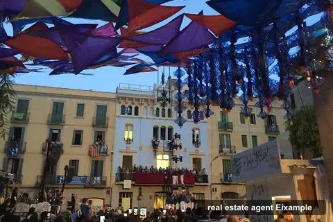BCN Life, real estate agents in la Dreta de l'Eixample (photo 3)