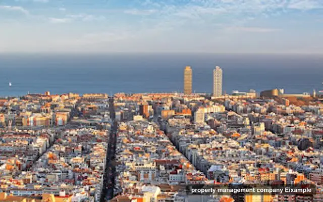 Bcn Living, property management company in Eixample, Barcelona