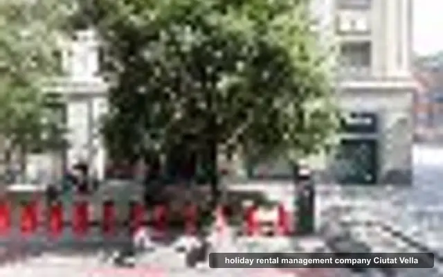BCN Rentals, holiday rental management company in Ciutat Vella, Barcelona