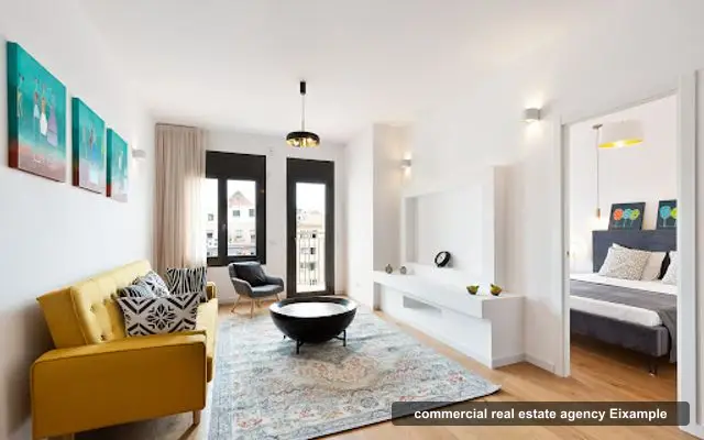 Bcn SellerS, commercial real estate agency in Eixample, Barcelona