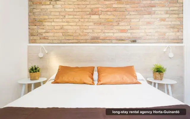 BcnStop Sagrada Familia, long-stay rental agency in Horta-Guinardó, Barcelona