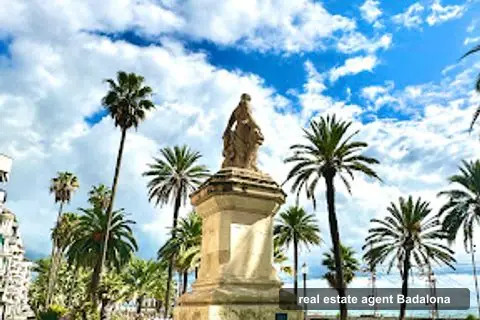 BELLAVISTA IMMOBILIARIA, real estate agents in badalona (photo 3)