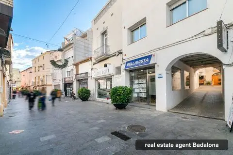 BELLAVISTA SERVEIS IMMOBILIARIS, real estate agents in badalona (photo 2)