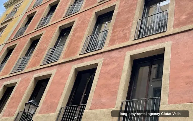 BelVillage Aurora, agencia de alquiler en Ciutat Vella, Barcelona