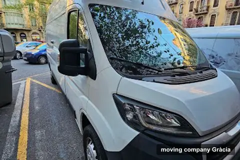 Bemoved, moving companies in el Camp d'en Grassot i Gràcia Nova (photo 3)