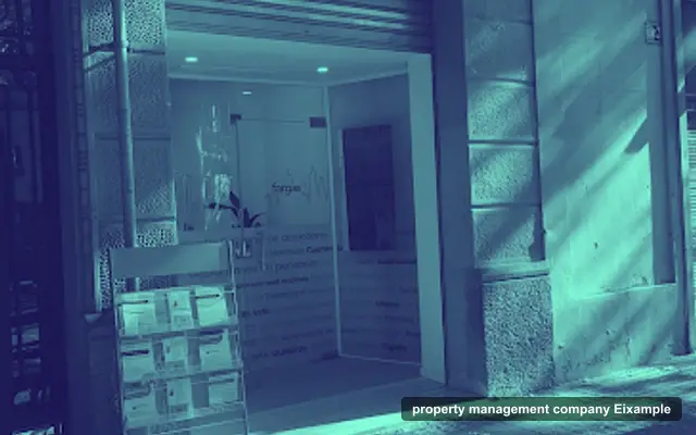 Bgestió Gestoría Barcelona, property management company in Eixample, Barcelona
