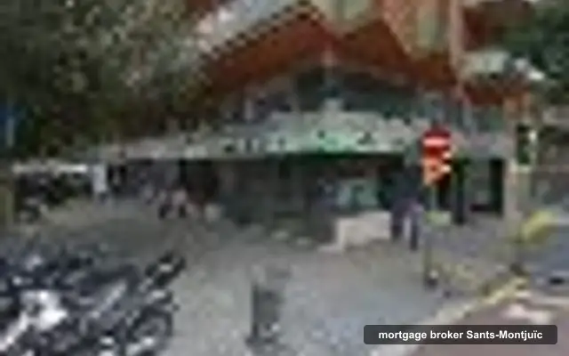 BGestión Global, mortgage broker in Sants-Montjuïc, Barcelona