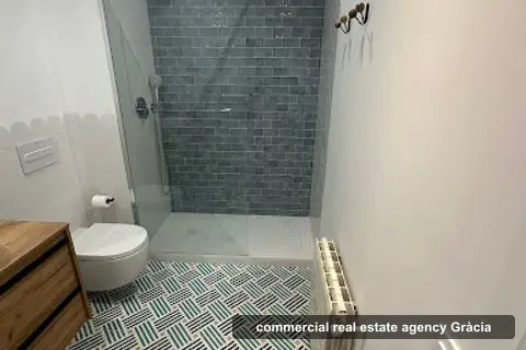 Blaunex, commercial real estate agencies in la Vila de Gràcia (photo 3)