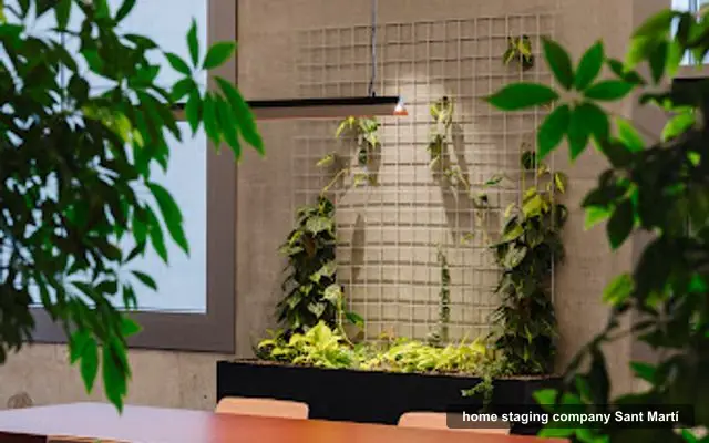 Bloomint Design, home staging company in Sant Martí, Barcelona
