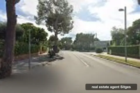 Blue Mediterranean Sitges, real estate agents in sitges (photo 3)
