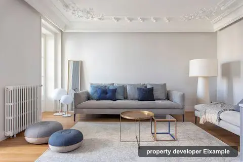 Bonavista Developments, property developers and new builds in la Dreta de l'Eixample (photo 2)