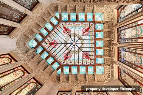 Bonavista Developments, property developers and new builds in la Dreta de l'Eixample (photo 3)