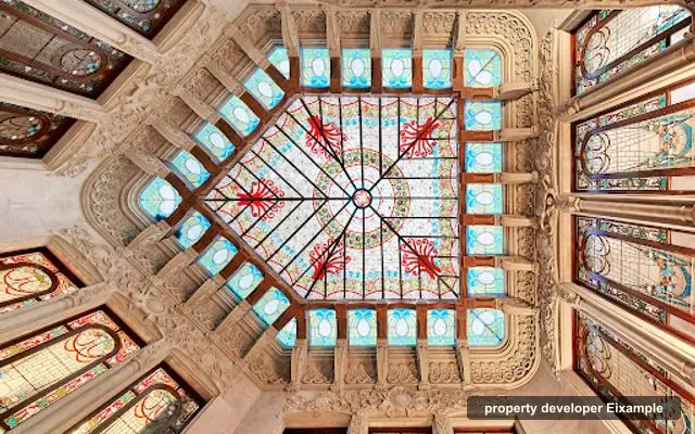 Bonavista Developments, property developer in Eixample, Barcelona