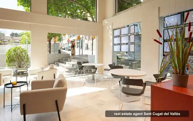Borner Real Estate ®, real estate agent in Sant Cugat del Vallès