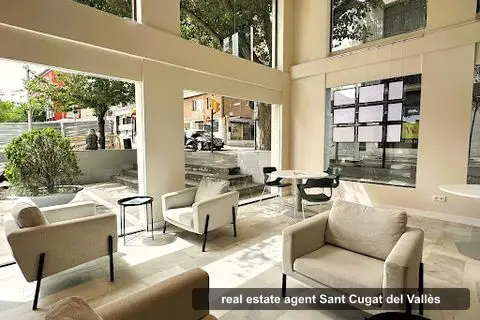 Borner Studio, real estate agents in sant-cugat (photo 2)